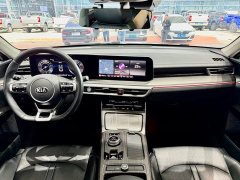Kia K5 2020 270T CVVD Luxury Tech Edition - фото 8