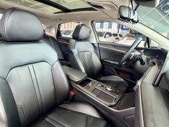 Kia K5 2020 270T CVVD Luxury Tech Edition - фото 9