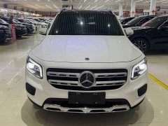 Mercedes-Benz GLB 220 Dynamic - фото 1