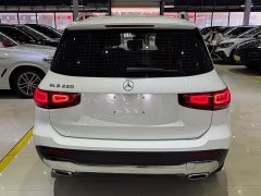 Mercedes-Benz GLB 220 Dynamic - фото 10