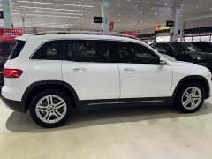 Mercedes-Benz GLB 220 Dynamic - фото 11