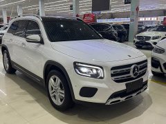 Mercedes-Benz GLB 220 Dynamic - фото 2