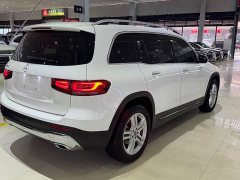 Mercedes-Benz GLB 220 Dynamic - фото 9