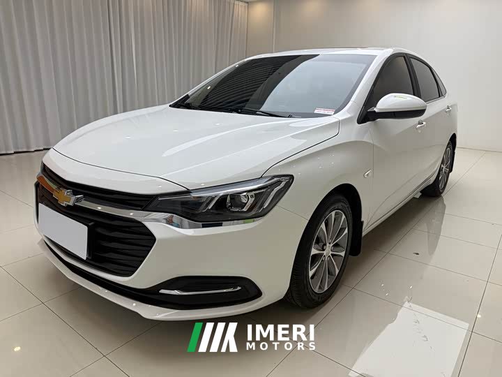 Lynk & Co Cruze 320 Automatic Sunroof Edition - автомобиль из Китая