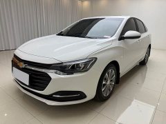 Lynk & Co Cruze 320 Automatic Sunroof Edition - фото 1