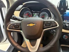 Lynk & Co Cruze 320 Automatic Sunroof Edition - фото 10