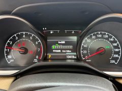 Lynk & Co Cruze 320 Automatic Sunroof Edition - фото 11