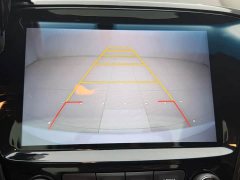 Lynk & Co Cruze 320 Automatic Sunroof Edition - фото 12