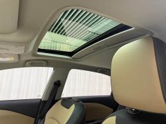 Lynk & Co Cruze 320 Automatic Sunroof Edition - фото 13