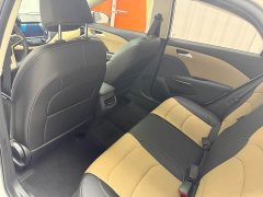 Lynk & Co Cruze 320 Automatic Sunroof Edition - фото 14