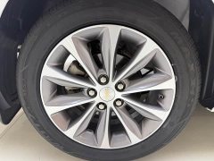 Lynk & Co Cruze 320 Automatic Sunroof Edition - фото 15