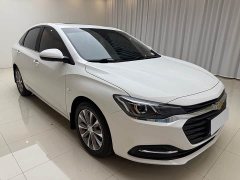 Lynk & Co Cruze 320 Automatic Sunroof Edition - фото 3