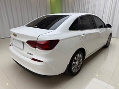 Lynk & Co Cruze 320 Automatic Sunroof Edition - фото 4