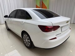 Lynk & Co Cruze 320 Automatic Sunroof Edition - фото 6