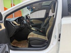 Lynk & Co Cruze 320 Automatic Sunroof Edition - фото 7
