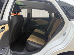Lynk & Co Cruze 320 Automatic Sunroof Edition - фото 8