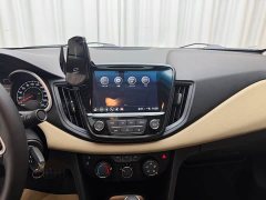 Lynk & Co Cruze 320 Automatic Sunroof Edition - фото 9