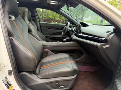Changan UNI-V 1.5T premium - фото 11