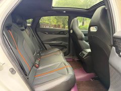 Changan UNI-V 1.5T premium - фото 12