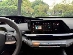 Changan UNI-V 1.5T premium - фото 14