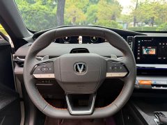 Changan UNI-V 1.5T premium - фото 15
