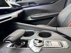 Changan UNI-V 1.5T premium - фото 16