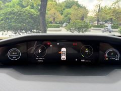 Changan UNI-V 1.5T premium - фото 17