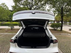 Changan UNI-V 1.5T premium - фото 18