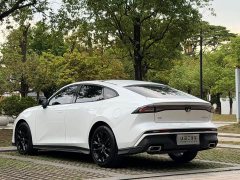 Changan UNI-V 1.5T premium - фото 5