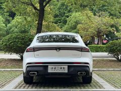 Changan UNI-V 1.5T premium - фото 6