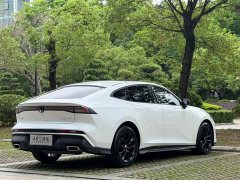 Changan UNI-V 1.5T premium - фото 7