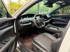 Changan UNI-V 1.5T premium - фото 8