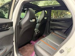 Changan UNI-V 1.5T premium - фото 9