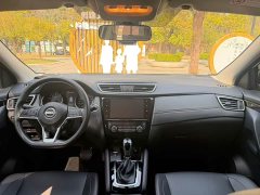 Nissan Qashqai 2023 Classic 2.0L CVT XV Comfort Edition - фото 10