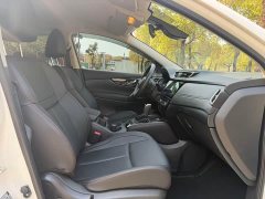 Nissan Qashqai 2023 Classic 2.0L CVT XV Comfort Edition - фото 11