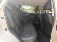 Nissan Qashqai 2023 Classic 2.0L CVT XV Comfort Edition - фото 12