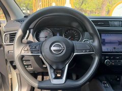 Nissan Qashqai 2023 Classic 2.0L CVT XV Comfort Edition - фото 13