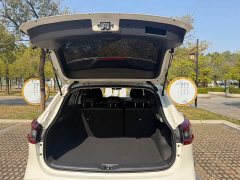 Nissan Qashqai 2023 Classic 2.0L CVT XV Comfort Edition - фото 17