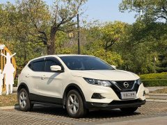 Nissan Qashqai 2023 Classic 2.0L CVT XV Comfort Edition - фото 3