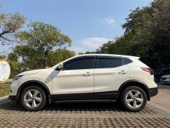 Nissan Qashqai 2023 Classic 2.0L CVT XV Comfort Edition - фото 4