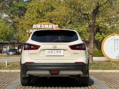 Nissan Qashqai 2023 Classic 2.0L CVT XV Comfort Edition - фото 6