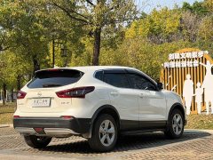 Nissan Qashqai 2023 Classic 2.0L CVT XV Comfort Edition - фото 7