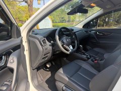 Nissan Qashqai 2023 Classic 2.0L CVT XV Comfort Edition - фото 8