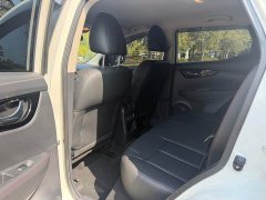 Nissan Qashqai 2023 Classic 2.0L CVT XV Comfort Edition - фото 9
