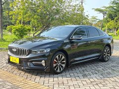 Lynk & Co Xingrui 2025 Dongfang Yao 1.5TD Kunlun Edition - фото 1