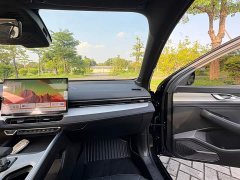 Lynk & Co Xingrui 2025 Dongfang Yao 1.5TD Kunlun Edition - фото 12