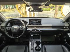 Honda Civic 2022 240TURBO CVT Dynamic Edition - фото 10