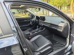 Honda Civic 2022 240TURBO CVT Dynamic Edition - фото 12