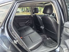 Honda Civic 2022 240TURBO CVT Dynamic Edition - фото 13