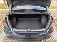 Honda Civic 2022 240TURBO CVT Dynamic Edition - фото 14